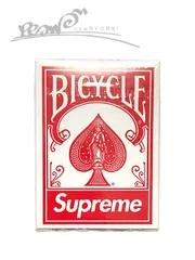 Supreme トランプ　2個セット 2025年最新】supremeトランプの人気アイテム - メルカリ