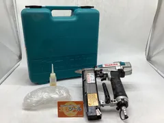 makita マキタ AF502 仕上げ釘打機 中古品 【ハンズクラフト宜野湾店】