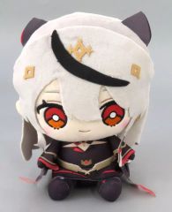 ブルーアーカイブ ぬいぐるみ 鬼方カヨコ - メルカリ