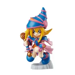 【中古】トレーディングフィギュア トゥーン・ブラック・マジシャン・ガールB 「FiguTTO 遊戯王デュエルモンスターズ ～トゥーンモンスター～」