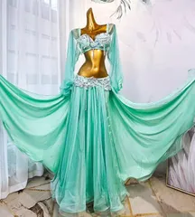 2025年最新】ベリーダンス衣装 オリエンタルの人気アイテム - メルカリ