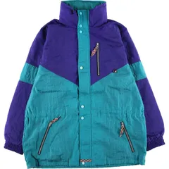 古着 90年代 ヘリーハンセン HELLY HANSEN マウンテンジャケット シェルジャケット メンズL ヴィンテージ/eaa416981のサムネイル