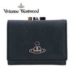 キラキラカワイイ★ミニ財布★Vivienne Westwood★現品限送料込 ◇Vivienne Westwood◇SHINY PATENT ミニ財布 財布・小物