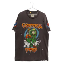 GALLERY DEPT. (ギャラリーデプト) 22SS Grateful Dead Tee goat限定