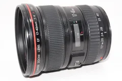 2024年最新】canon ef17-40mm f4l usmの人気アイテム - メルカリ