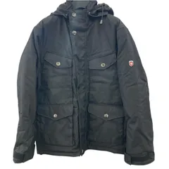 美品 Wellensteyn ウェレンステイン ダウンジャケット ユニセックス 美品 Wellensteyn ウェレンステイン ダウンジャケット ユニ