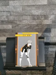 【在庫ラスト】ハイキュー!! きゃらくたぶるカードグミ Vol.4  ノーマル 日向翔陽