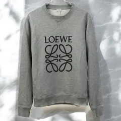 ロエベ LOEWE スウェット メンズ H6169410OF アナグラム スウェットシャツのサムネイル
