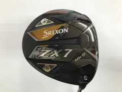 周年祭／スリクソン ZX7 Mk II ドライバー Diamana ZX-II 60