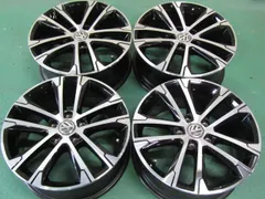 2025年最新】ゴルフ7 ホイールの人気アイテム - メルカリ