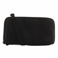 ポーター PORTER ガール GIRL 吉田カバン ケープ CAPE トラベルオーガナイザー ショルダーバッグ 2WAY ナイロン ロゴ 黒 ブラック /XZ ■GY18のサムネイル