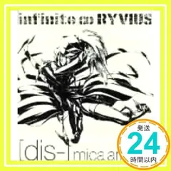 dis-(英語バージョン) [CD] 有坂美香、 TVサントラ、 mica、 北川恵子、 岩里祐穂、 M.I.D.; 服部克久_02