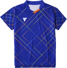 【新品・5営業日で発送】VICTAS(ヴィクタス) V-GS319 (512312) 色 : ブルー サイズ : 3XL 