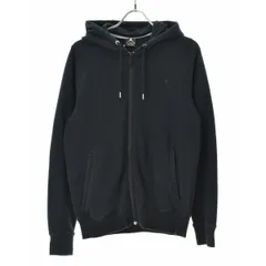 【NIKE】551592-010 JORDAN ジャンプマン 23/7 フルジップジップアップスウェットパーカー