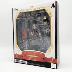 新品未開封 キングダム ハーツ III ブリングアーツ トイストーリーver キングダム ハーツIII ブリングアーツ トイストーリーVer