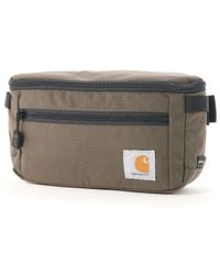 カーハート　ウエストポーチ　OD　 ●新品　Carhartt