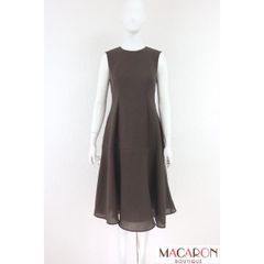 DAISY LIN High-Hip Skirt II ハイヒップスカート 06586 ベージュ系