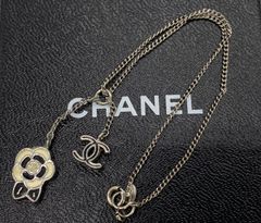 希少 CHANEL シャネル 上海コレクション限定 上海ドール ブレスレット