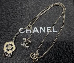 2025年最新】CHANEL アンクレットの人気アイテム - メルカリ