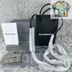 balenciaga ハンドバッグ ショルダーバッグ 携帯バッグ-WTO輸入1-TN81
