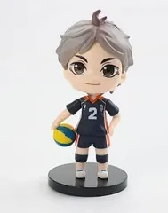 2025年最新】菅原孝支 フィギュアの人気アイテム - メルカリ