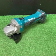 【中古品】☆マキタ(makita) 100mmコードレスディスクグラインダー GA400DZ【岩槻店】