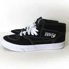 2025年最新】vans ハーフキャブ 27の人気アイテム - メルカリ