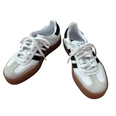 m*q様 【未使用品】アディダス　adidas サンバ　SAMBA 22.0 E emmi Exclusive adidas Originals Samba OG 