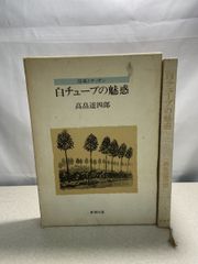 白チューブの魅惑 高畠達四郎   【TOKO7-1】