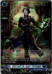 VG ヴァンガード 喚起の操獣師 ライリー SP 状態A-〕喚起の操獣師ライリー【SP】{D-BT04/SP32}《ダーク