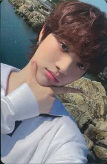 &TEAM ソロジャケット盤 MAKI 青嵐 C