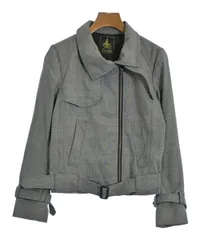 HYSTERIC GLAMOUR ブルゾン（その他） レディース 【古着】【中古】【送料無料】