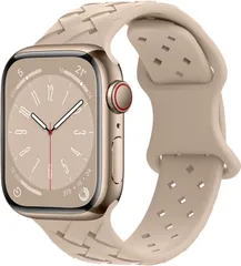 【在庫処分】watchバンド（38/40/41，ピンク） apple 2に対応 10/9/8/7/6/5/4/3/2/1/SE/Ultra/Ultra Series iWatch 交換バンド 蒸れない 防汗 通気性 バンド バンド ポーツ ソフトシリコンス 3