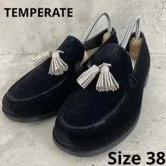 TEMPERATE テンパレイト TODD FLOCKY サイズ38　★ ■■のサムネイル