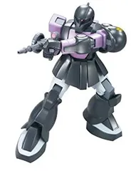未組立 HG ザクⅠ (黒い三連星機) オリジン HG ザクⅠ（黒い三連星機） レビュー | ガンダムブログはじめました
