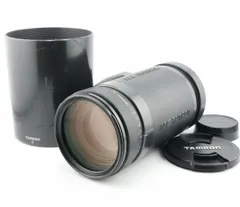 2025年最新】Tamron AF 200-400mm F5.6の人気アイテム - メルカリ
