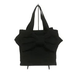 【新品未使用】 MUGUET ミュゲ リボンバッグ kate ケイト モカ 新品未使用】 MUGUET ミュゲ リボンバッグ kate ケイト モカ