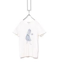 REMI RELIEF　レミ レリーフ　Tシャツ