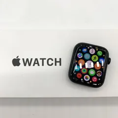 Apple Watch SE 40mm シルバー
