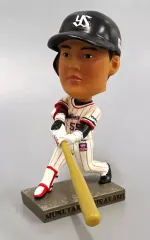 【中古】フィギュア 村上宗隆 背番号55 「東京ヤクルトスワローズ」 ボブルヘッド 球場配布品