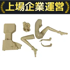 2025年最新】草薙素子 ガレージキットの人気アイテム - メルカリ