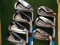 4815 SRIXON ZXi7 LH #5-PW DG S200 ダンロップ スリクソン