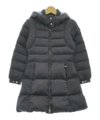 最終値下げ　美品　PRADA リバーシブル　キッズ　ダウンジャケット　140 PRADA☆新作((291794))選べるお色)ファーフード付き (PRADA