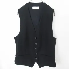 激レア calvin klein カルバンクライン テック ベスト 90s