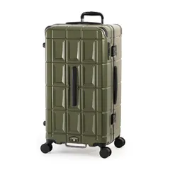 2025年最新】PANTHEON パンテオン キャリーケースの人気アイテム