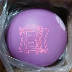 送料込み【新品】アイドル・ピンクパール　ロトグリップ　15ポンド2オンス　1 bo285-idol_pink_pearl-og.jpg