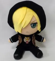 2025年最新】ヴィクトル ぬいの人気アイテム - メルカリ