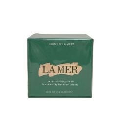 DE LA MER ドゥ・ラ・メール モイスチャライジングクリーム 60ml 国内購入品 新品未開封