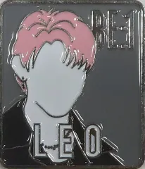 【中古】バッジ・ピンズ LEO BE：1 シークレットピンズ 「BE：FIRST 1st One Man Tour “BE：1” 2022-2023」