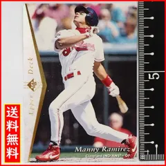 2024年最新】manny ramirezの人気アイテム - メルカリ